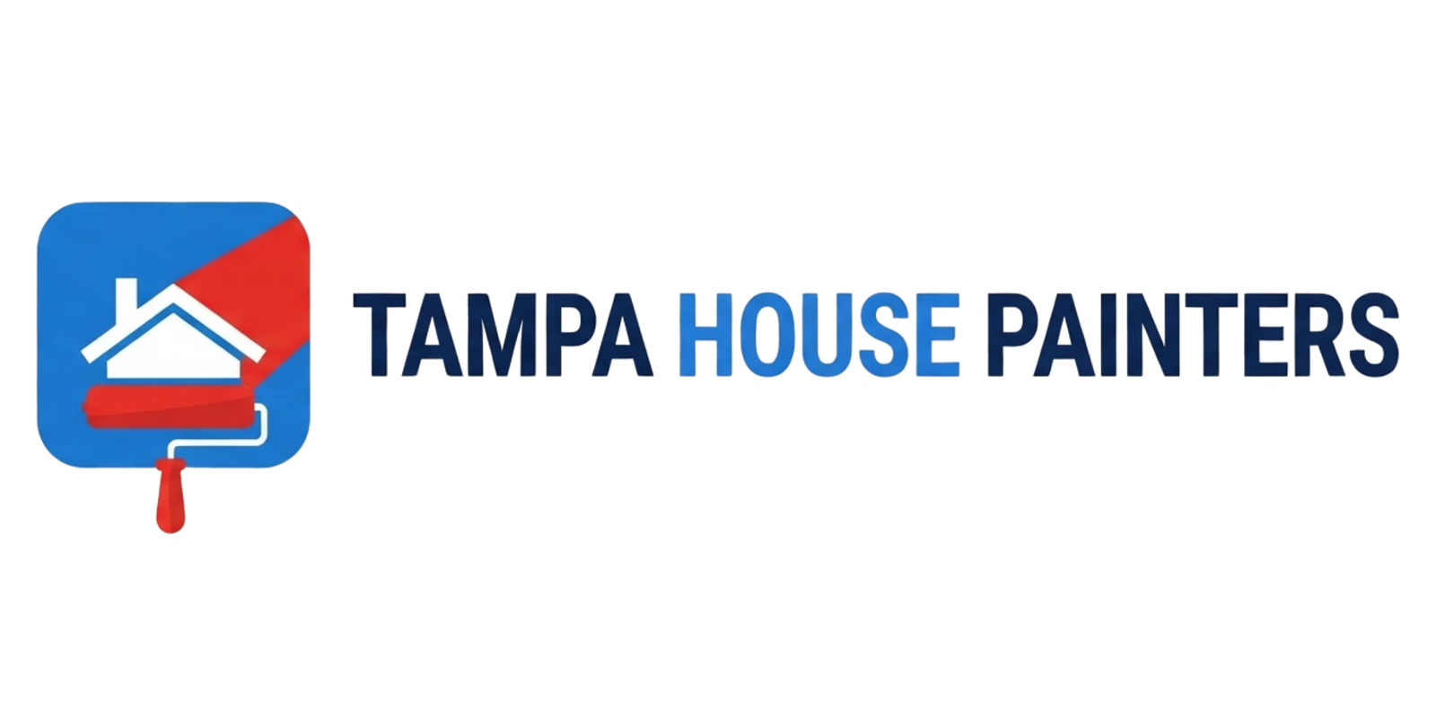 Tampa House Painters logo