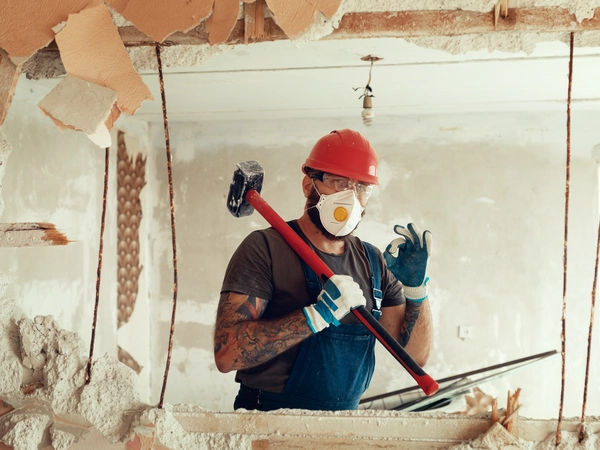 Best Tampa Drywall & Plaster Company