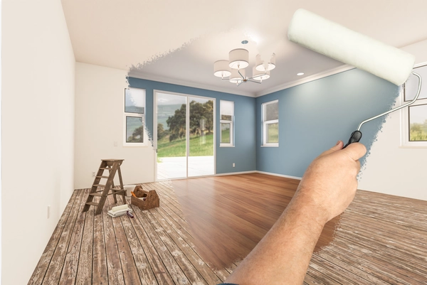 Best Tampa Interior Painting Company
