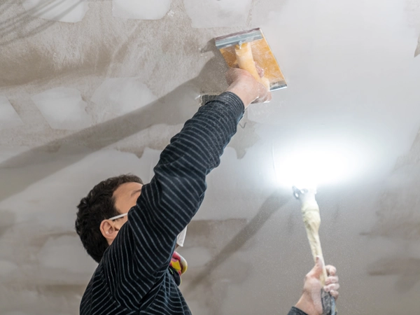 Best Tampa Popcorn Ceiling Removal Company