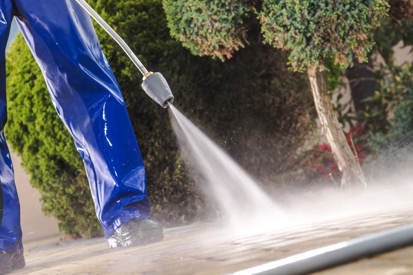 Best Tampa Pressure Washing Company