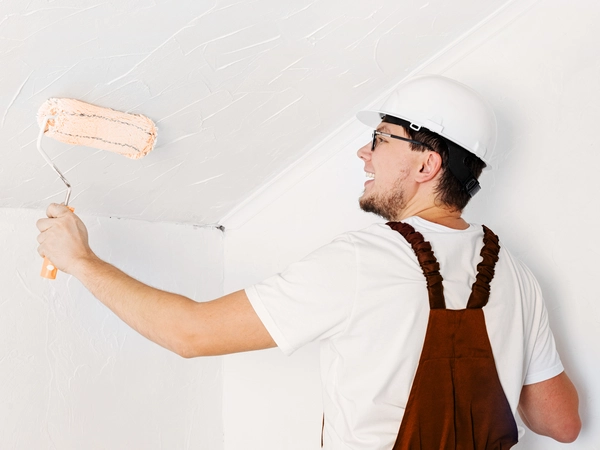 Residential Painting