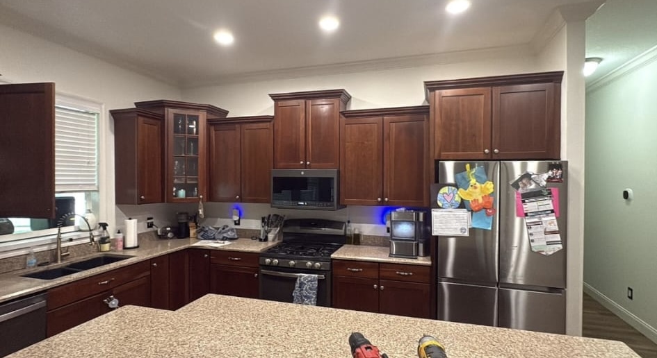 Best Tampa Interior Painting Company