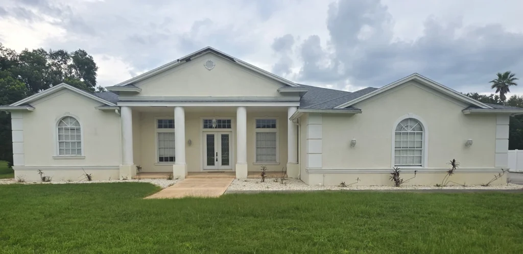 house repaint in tampa